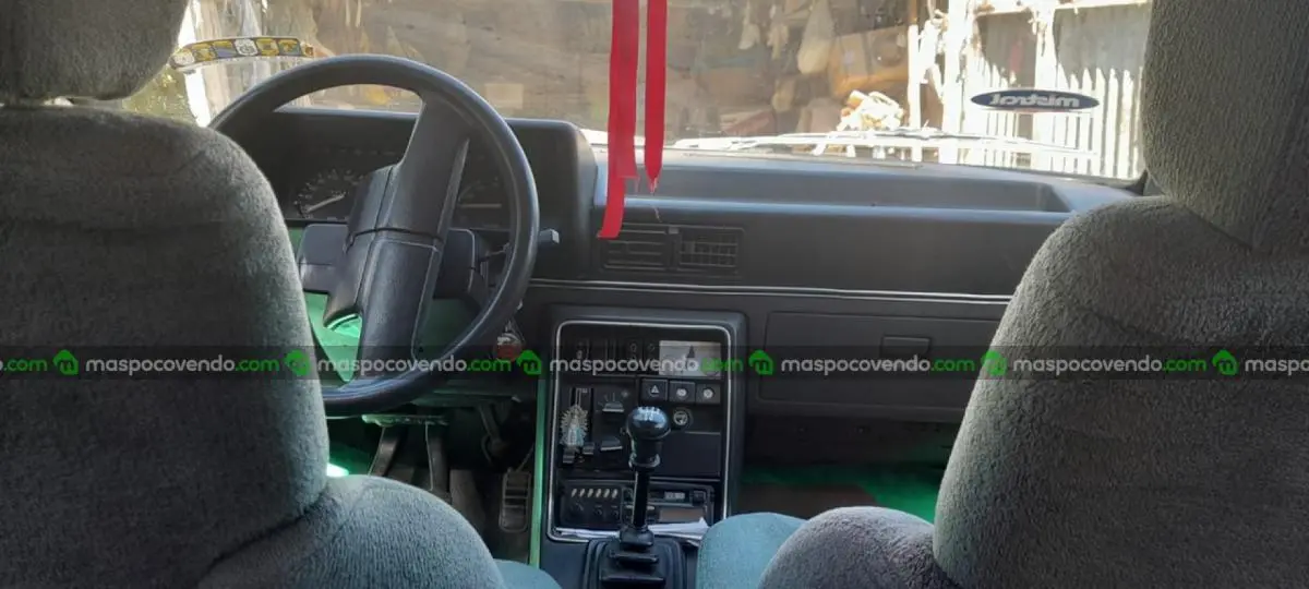 Renault 9 Modelo 87  0 - foto 4