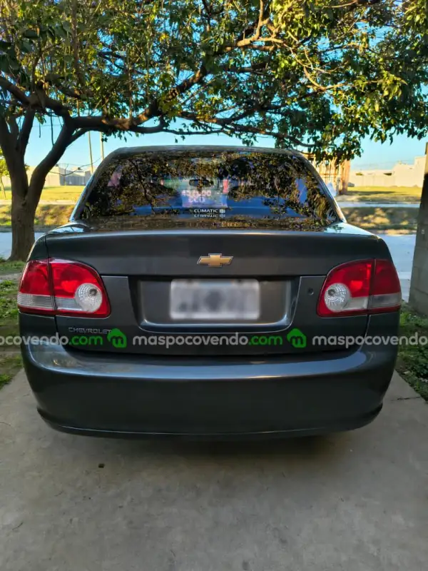 Chevrolet Corsa 1.4 Lt  0 - foto 1
