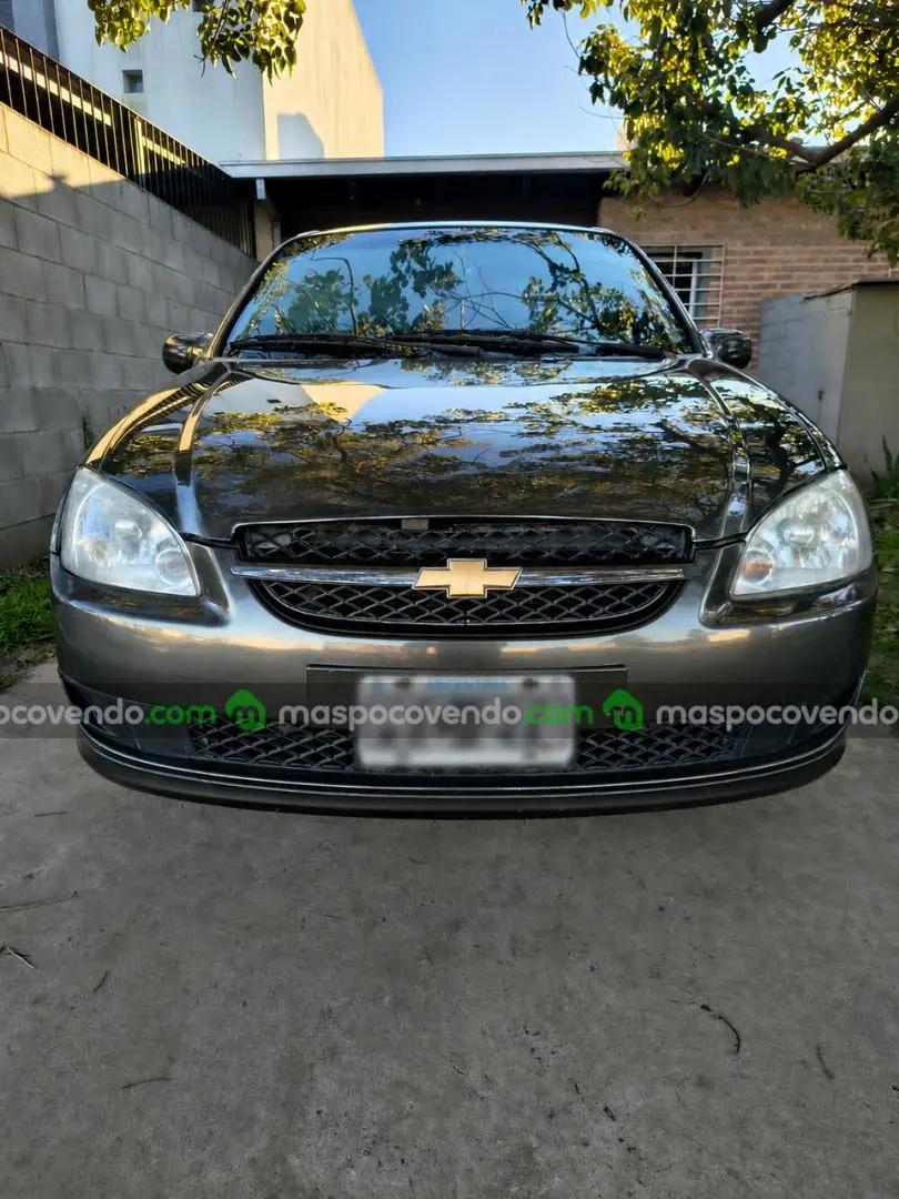 Chevrolet Corsa 1.4 Lt  0 - foto 3