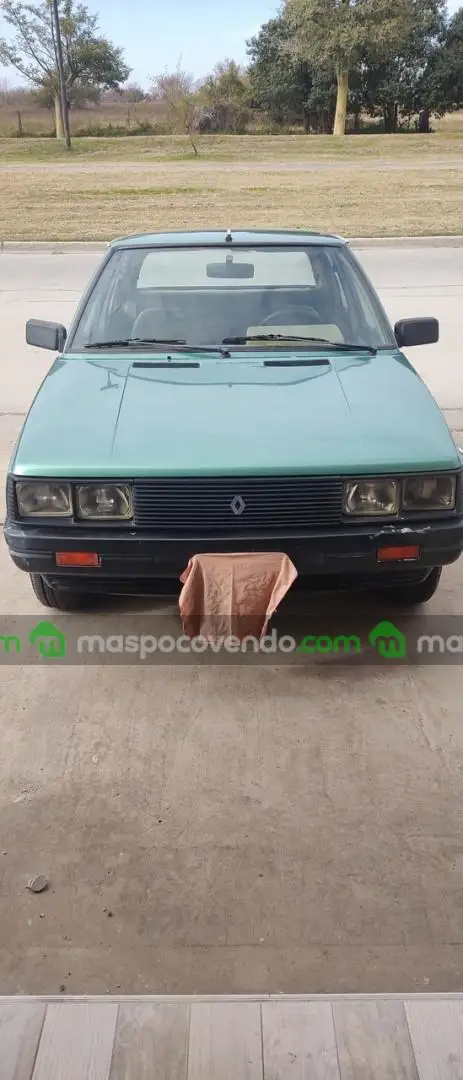 Renault 11 Mod 86  0 - foto 1