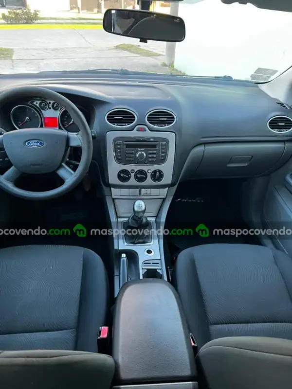 Ford Focus II 0 - foto 1