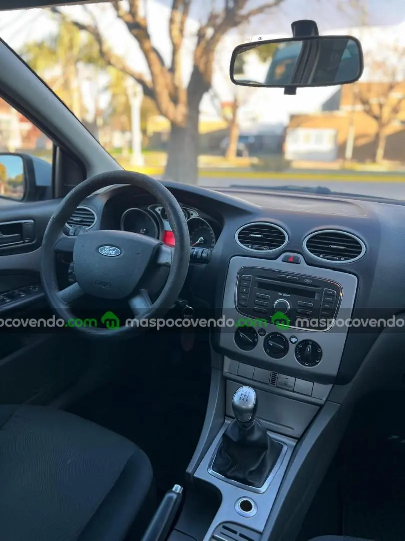 Ford Focus Ii  0 - foto 2