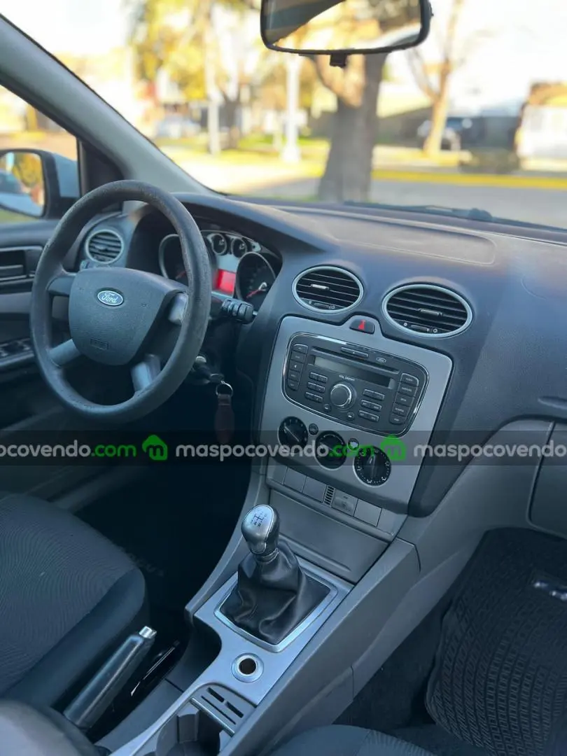 Ford Focus Ii  0 - foto 3