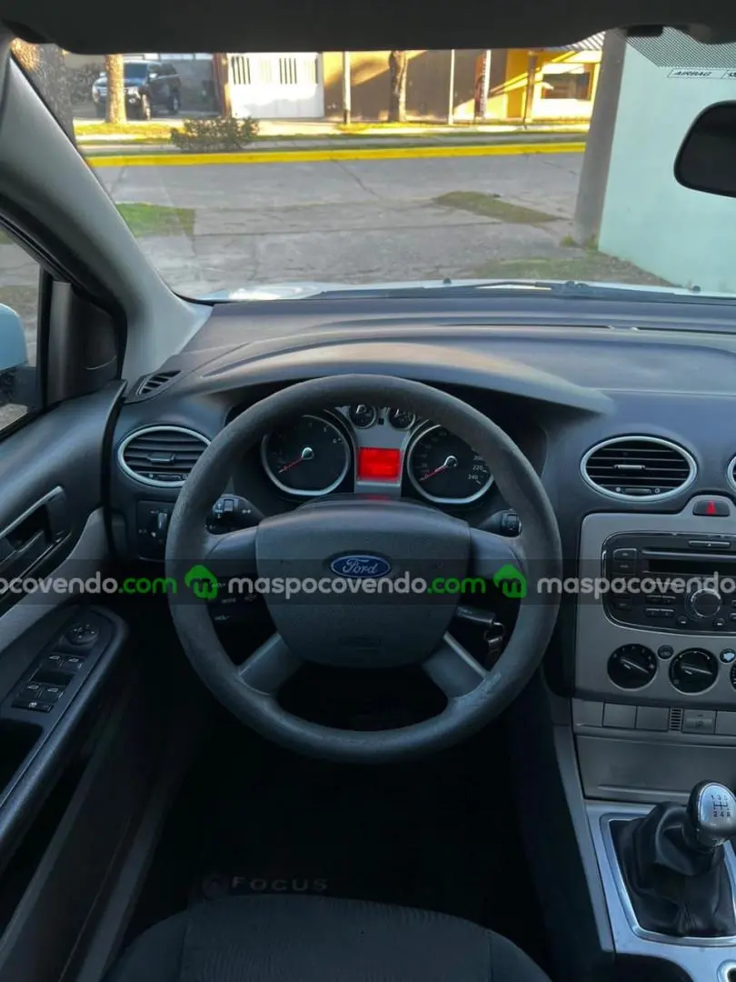 Ford Focus Ii  0 - foto 4