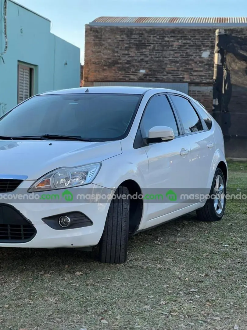 Ford Focus Ii  0 - foto 5