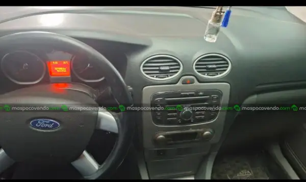 Ford Focus Trend Plus 2.0  0 - foto 1