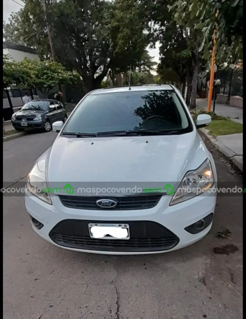 Ford Focus Trend Plus 2.0  0 - foto 3