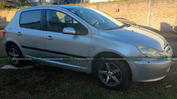 Peugeot 307 XS 0 - foto 1