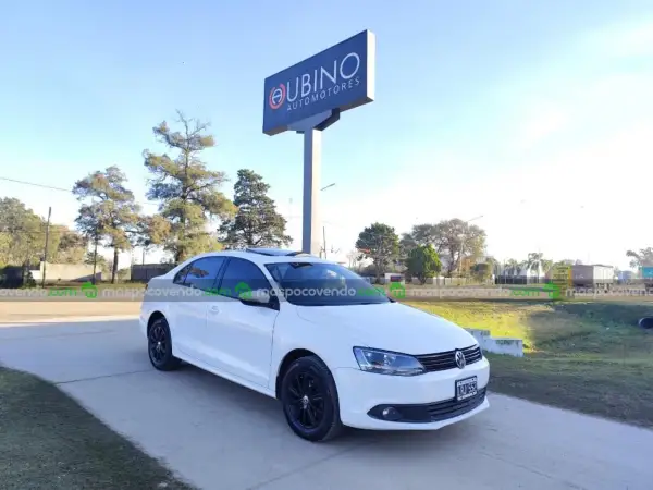 Volkswagen Vento 2.0 TDI 0 - foto 1