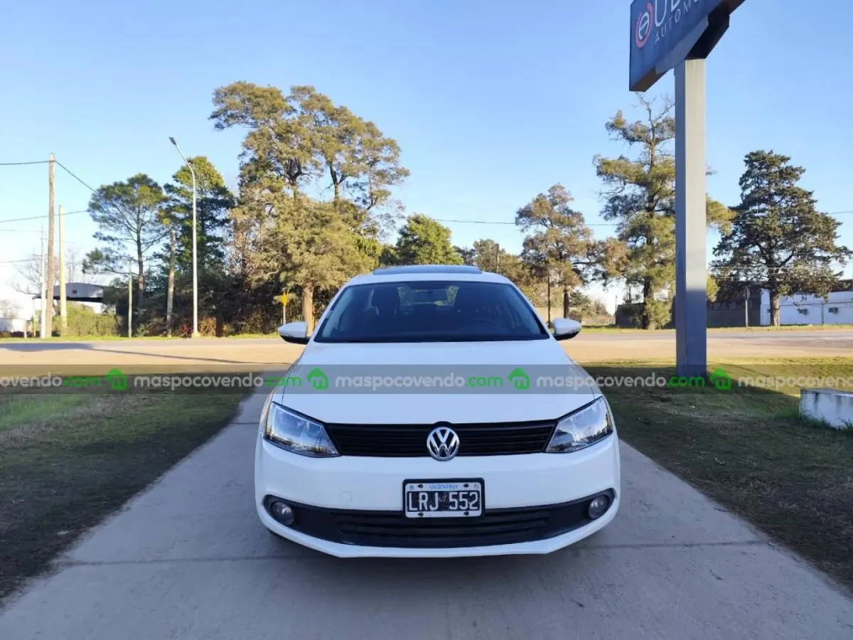 Volkswagen Vento 2.0 Tdi  0 - foto 3