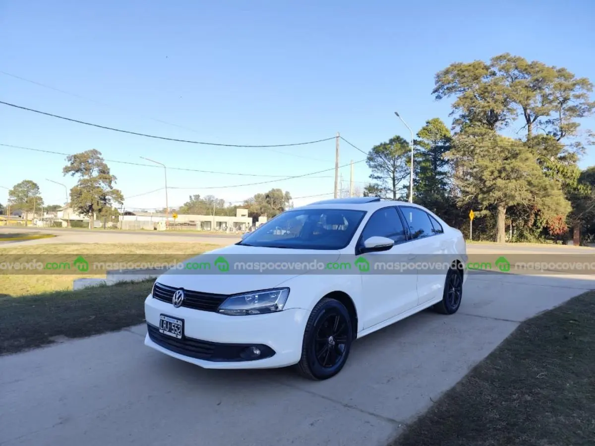 Volkswagen Vento 2.0 Tdi  0 - foto 4