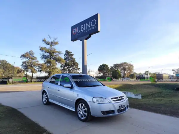 Astra Gls 2.0 5P  0 - foto 1