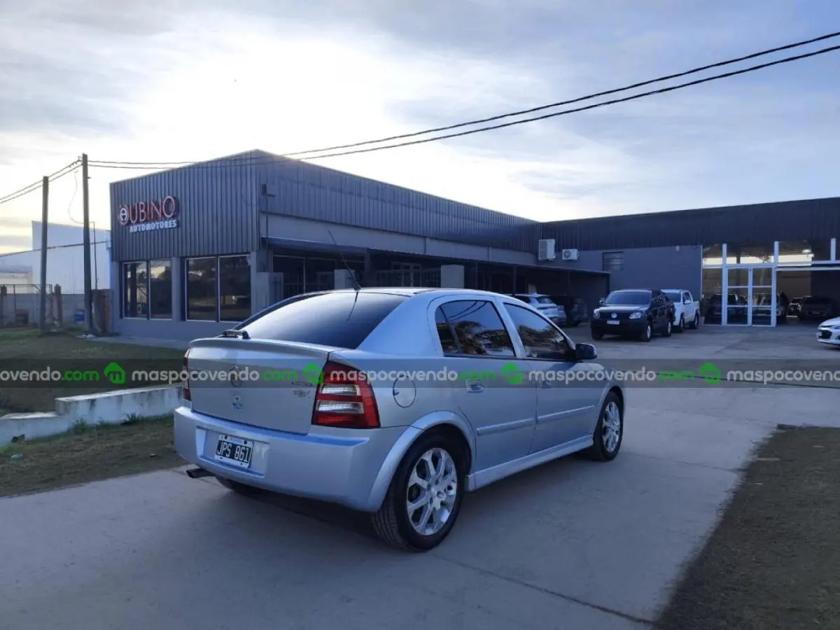 Astra Gls 2.0 5P  0 - foto 2