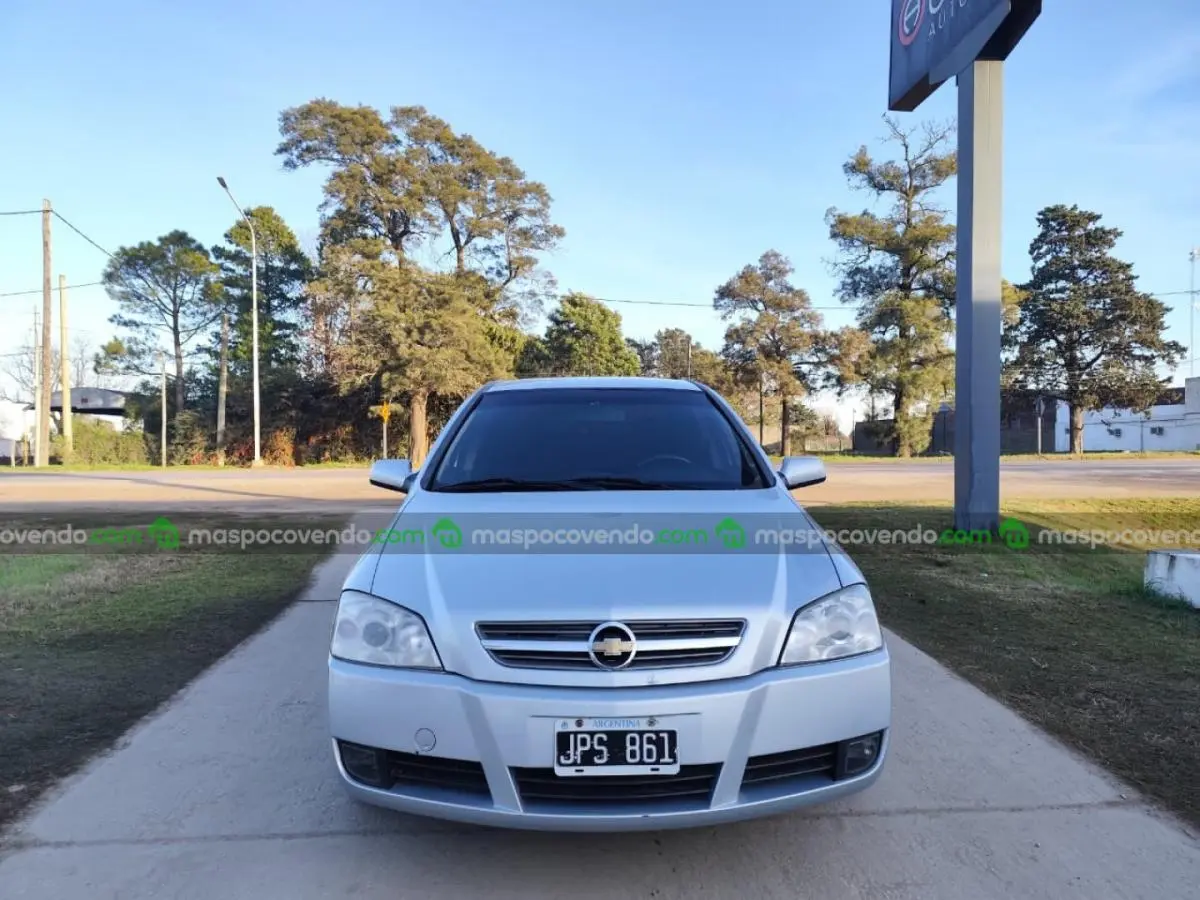 Astra Gls 2.0 5P  0 - foto 3