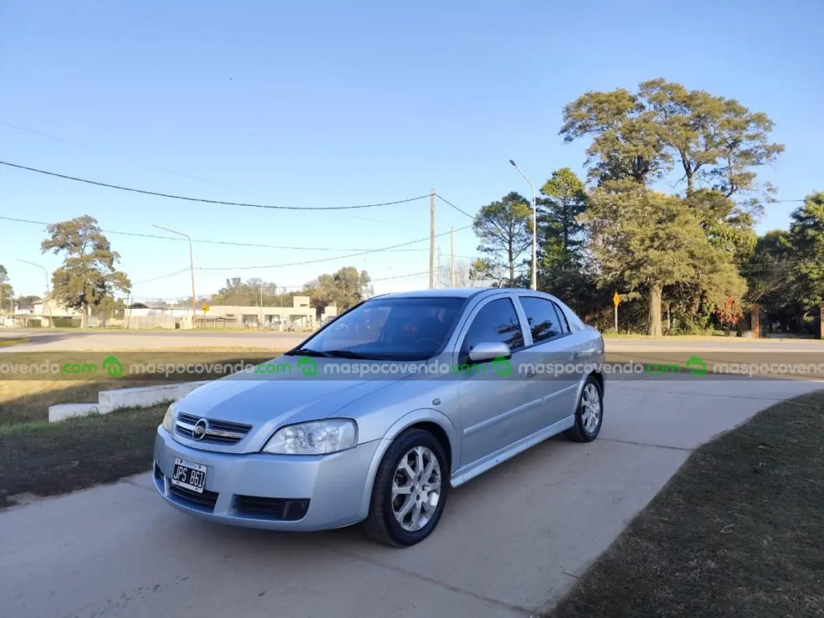 Astra Gls 2.0 5P  0 - foto 4
