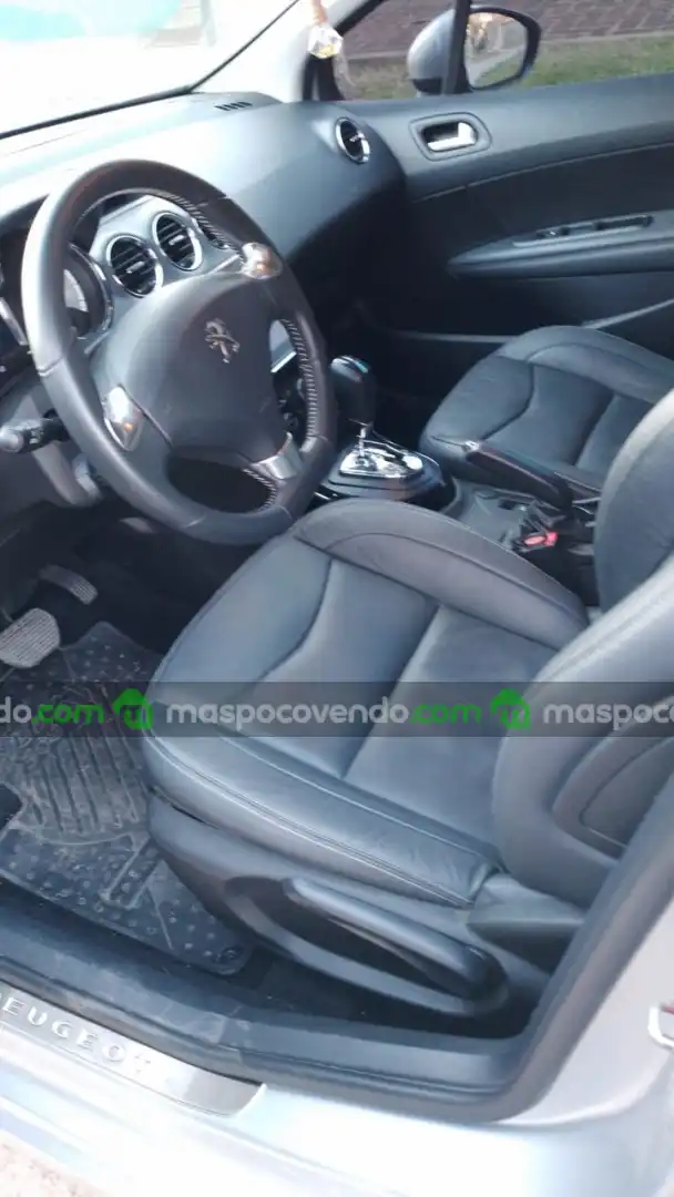 Peugeot 308  Full Mod. 2021  2021 - foto 2