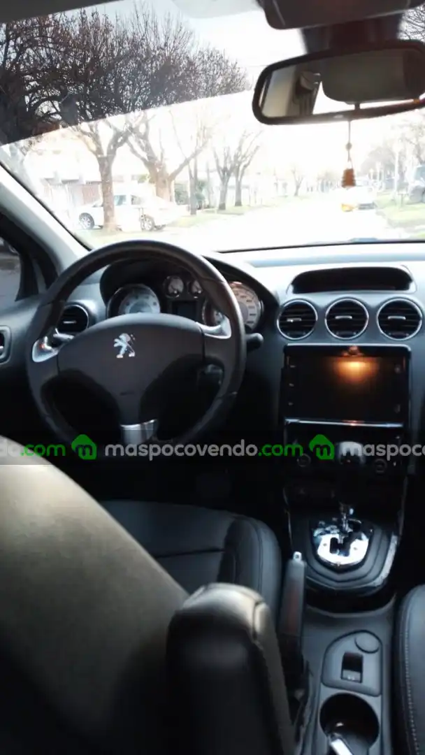 Peugeot 308  Full Mod. 2021  2021 - foto 3