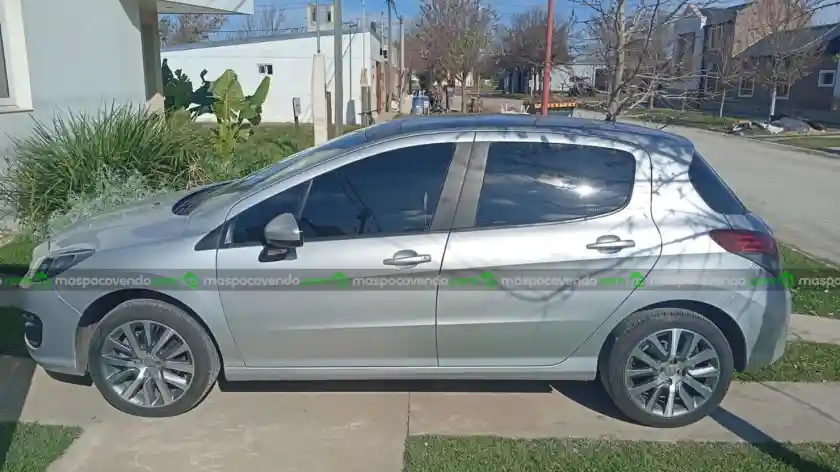 Peugeot 308  Full Mod. 2021  2021 - foto 4