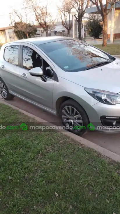 Peugeot 308  Full Mod. 2021  2021 - foto 5