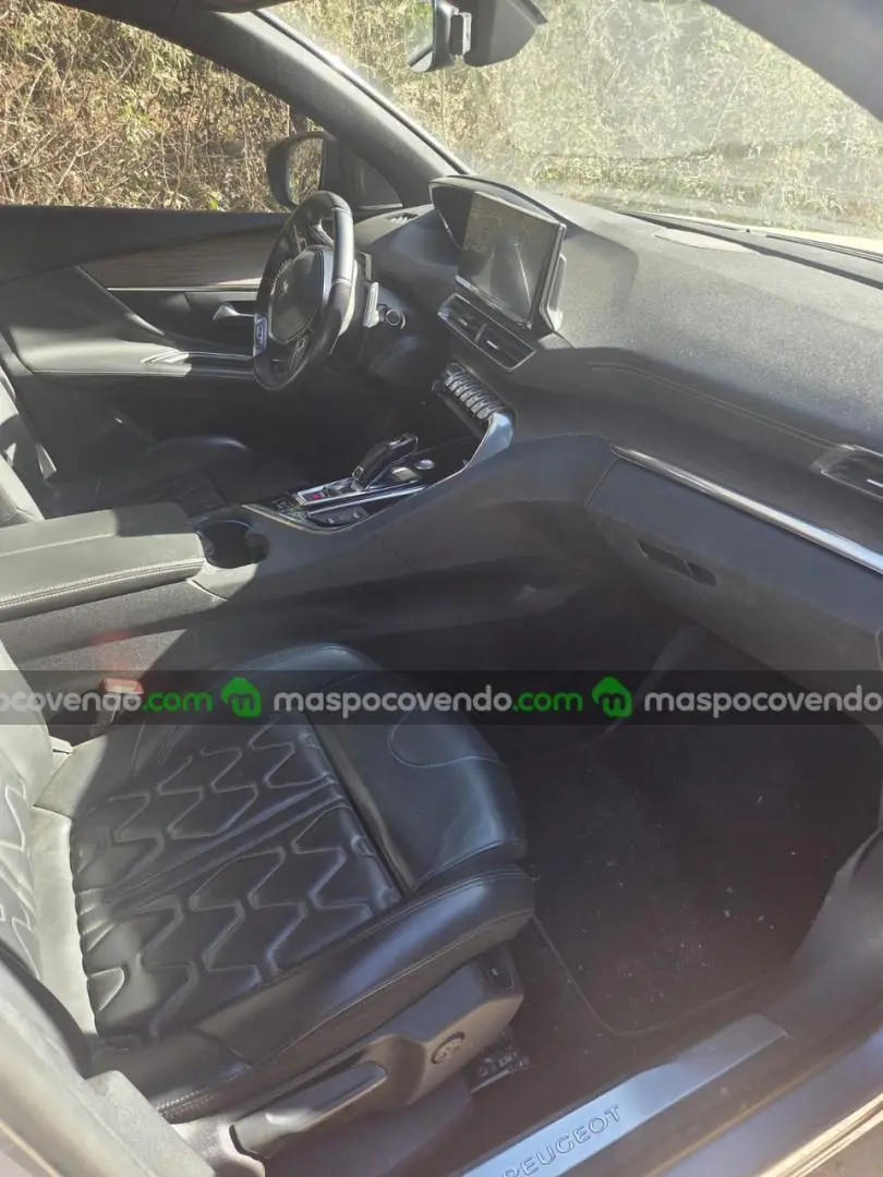 Peugeot 3008 Gt Pack Hdi Tiptronic Am21  0 - foto 2