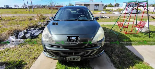 no acepto permuta 0 - foto 1