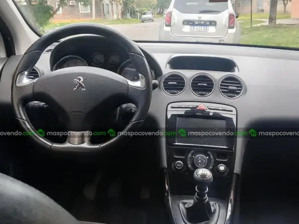 Peugeot 308 HDI 0 - foto 1