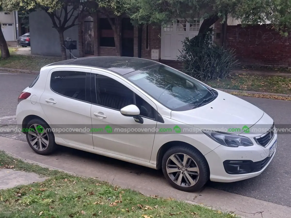 Peugeot 308 Hdi  0 - foto 3