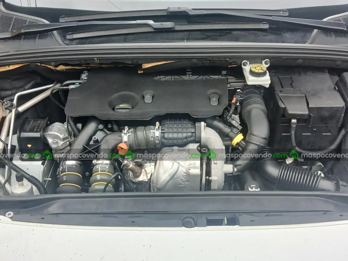 Peugeot 308 Hdi  0 - foto 4