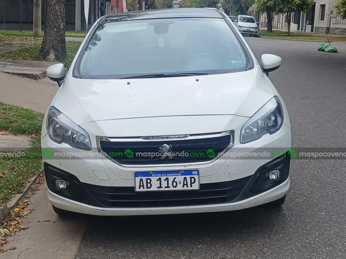 Peugeot 308 Hdi  0 - foto 5