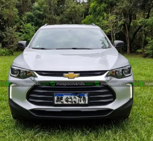 Chevrolet Excelente Estado, Única Mano. Tracker 2021  2021 - foto 1