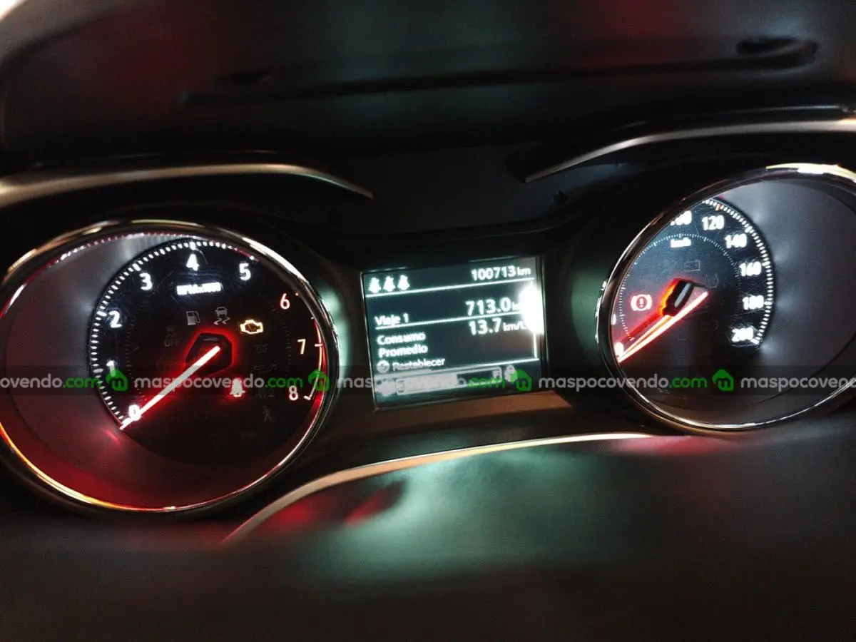 Chevrolet Excelente Estado, Única Mano. Tracker 2021  2021 - foto 4