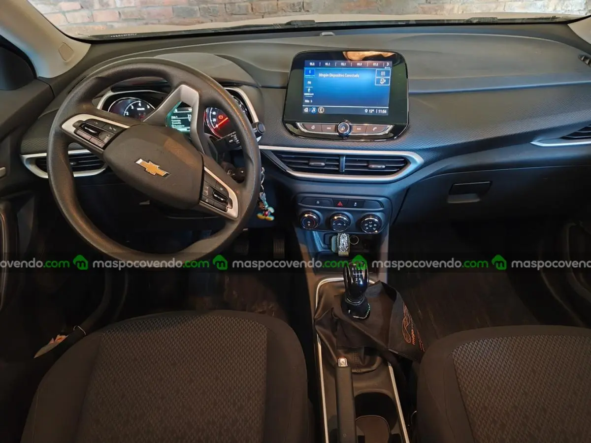 Chevrolet Excelente Estado, Única Mano. Tracker 2021  2021 - foto 5
