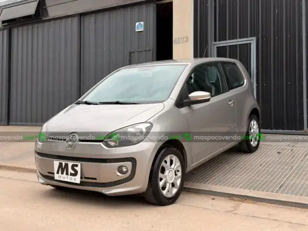 Volkswagen Up 1.0 3p 0 - foto 1