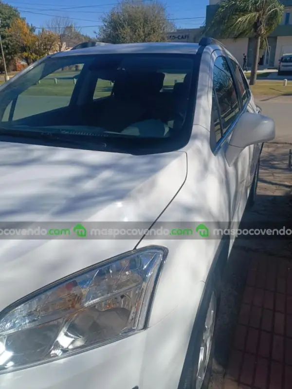 Chevrolet Tracker 2016 2016 - foto 1