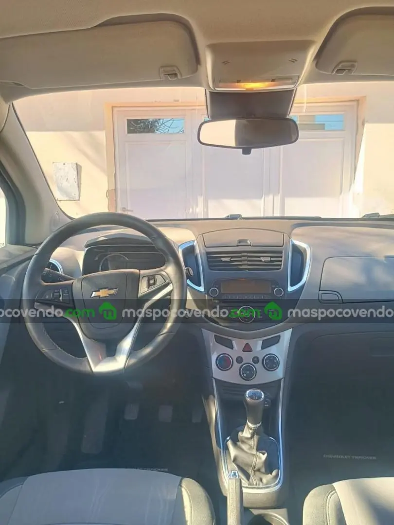Chevrolet Tracker 2016  2016 - foto 2