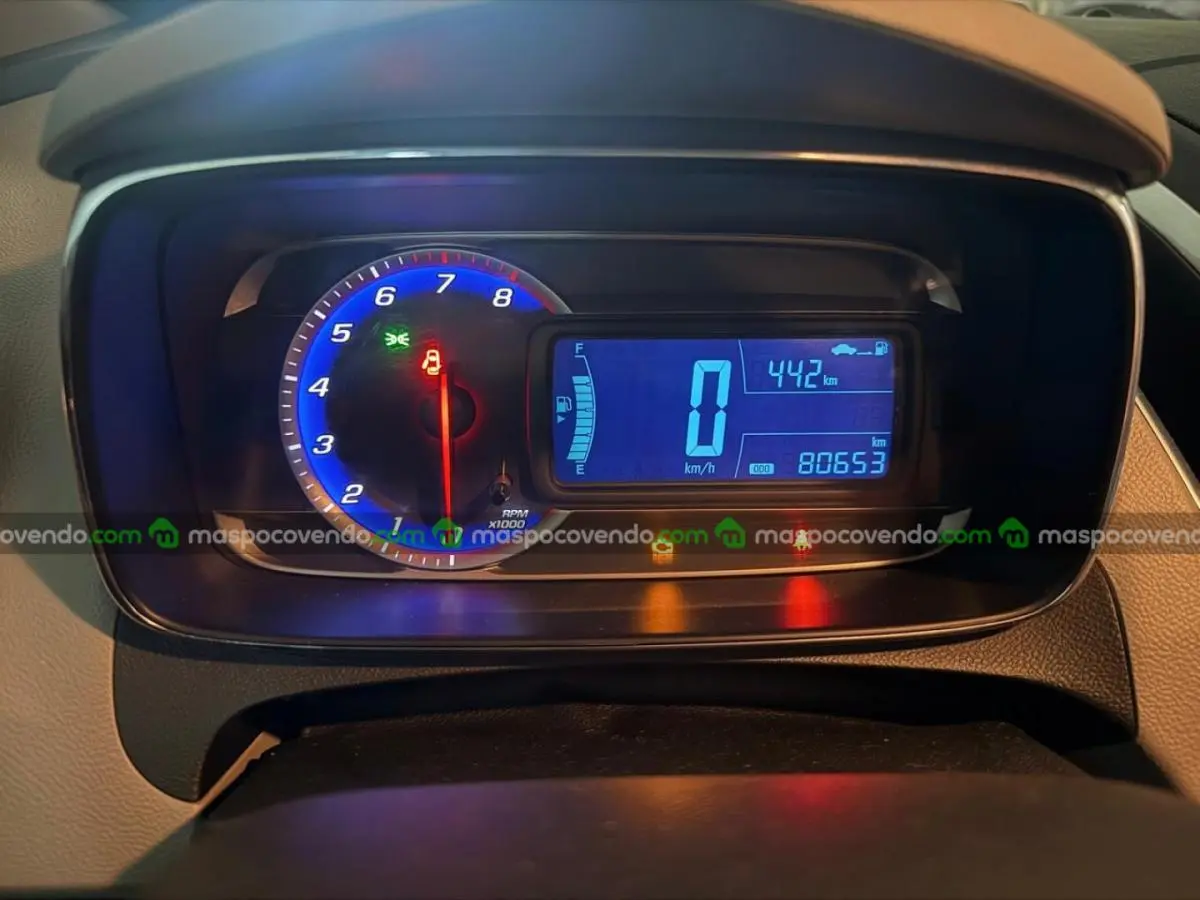 Chevrolet Tracker 2016  2016 - foto 4
