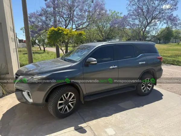 Toyota SW4 SRX 2016 at 2016 - foto 1
