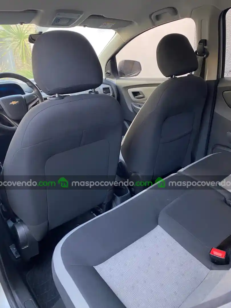 Chevrolet Spin 2018 ¡¡40.000Km!!  2018 - foto 4