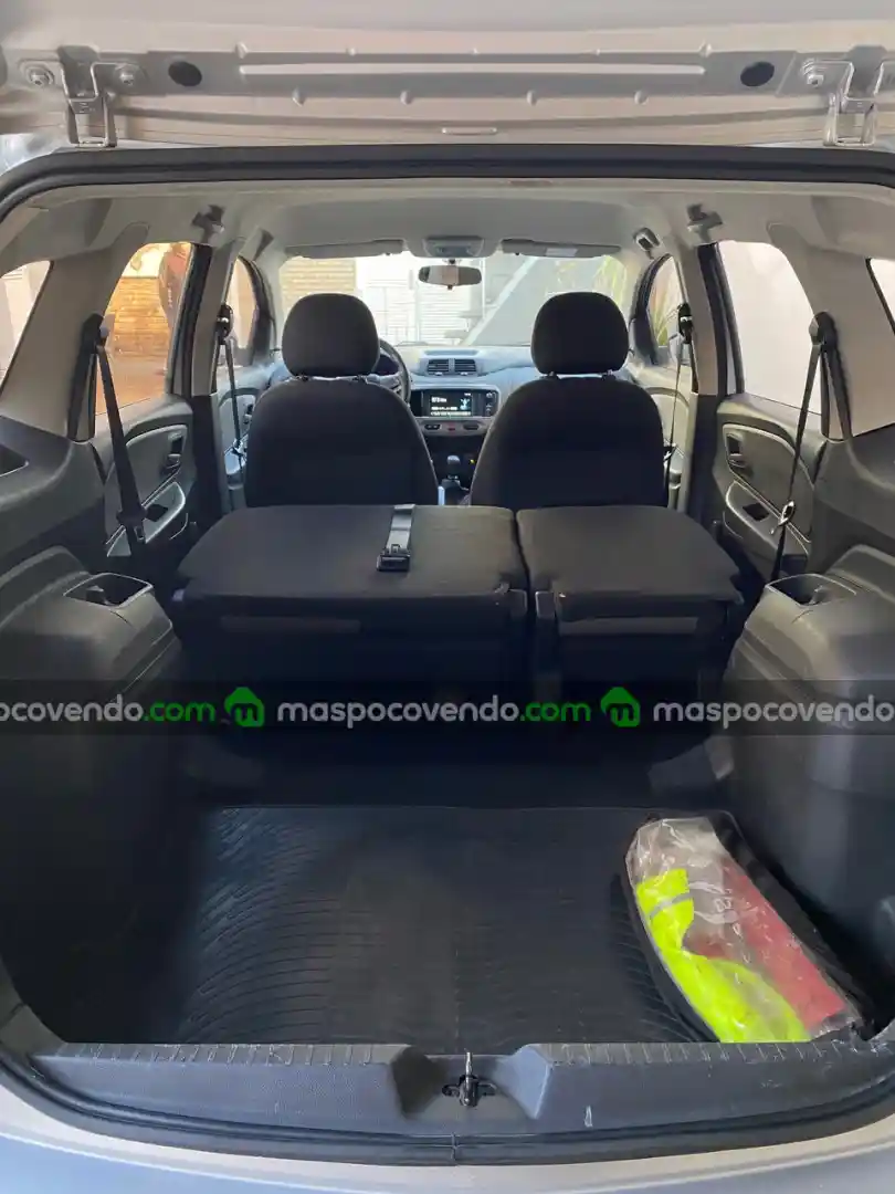 Chevrolet Spin 2018 ¡¡40.000Km!!  2018 - foto 5