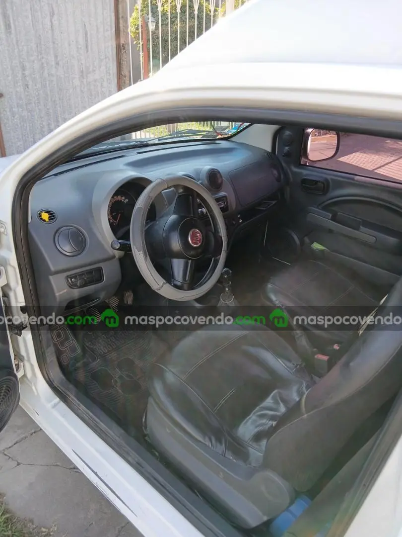 Fiat Fiorino 1.4 Evo 2015  2015 - foto 2