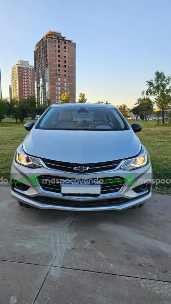 Chevrolet Cruze 2019 Ltz  2019 - foto 1