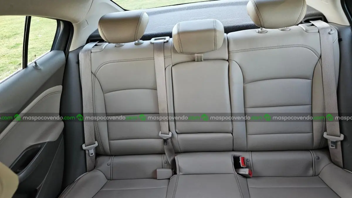 Chevrolet Cruze 2019 Ltz  2019 - foto 3