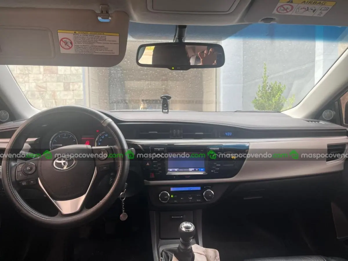Toyota Corolla 2016  2016 - foto 2