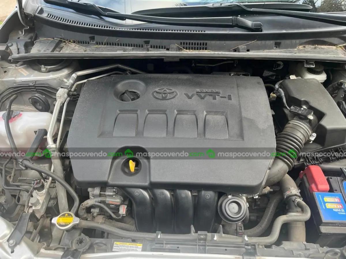 Toyota Corolla 2016  2016 - foto 4