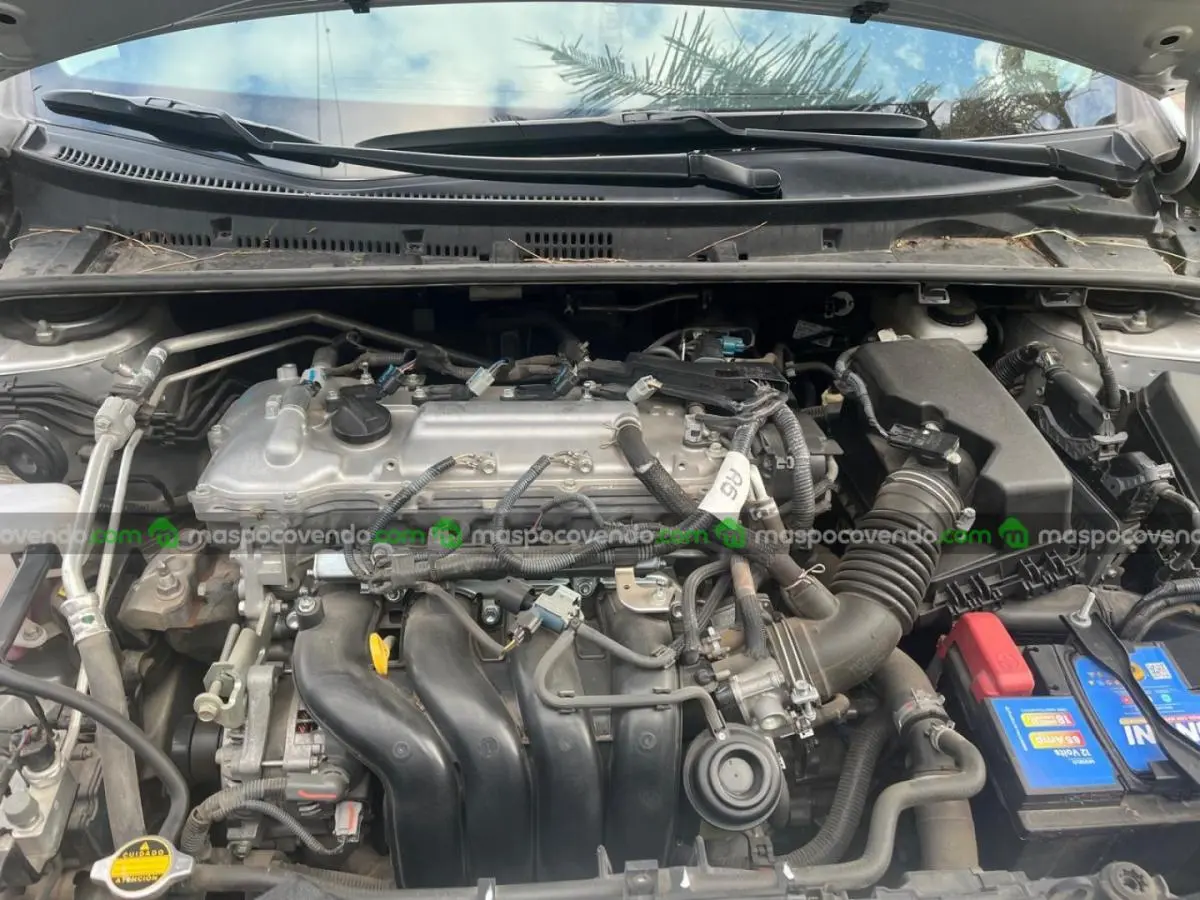 Toyota Corolla 2016  2016 - foto 5
