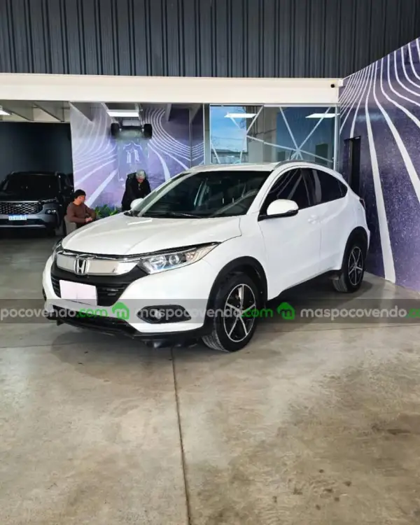 Honda Hr-V 1.8 Ex Cvt L19 2020  2020 - foto 1