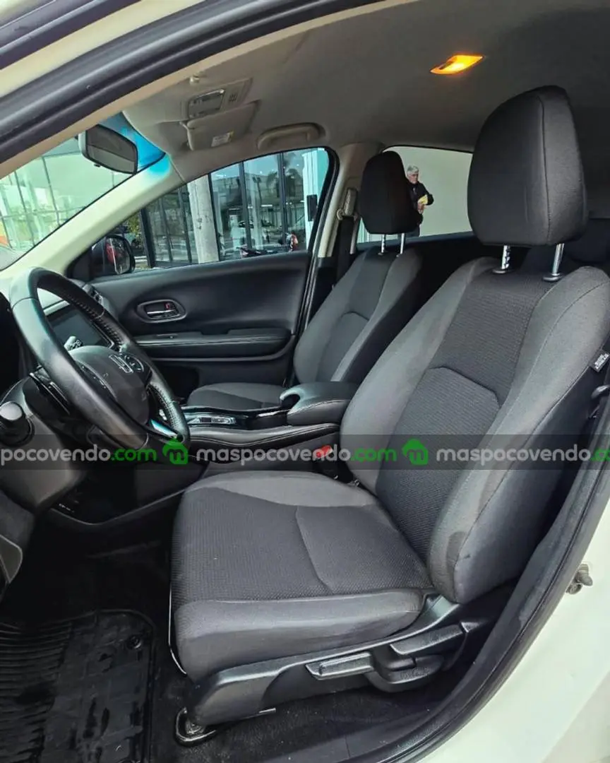 Honda Hr-V 1.8 Ex Cvt L19 2020  2020 - foto 3