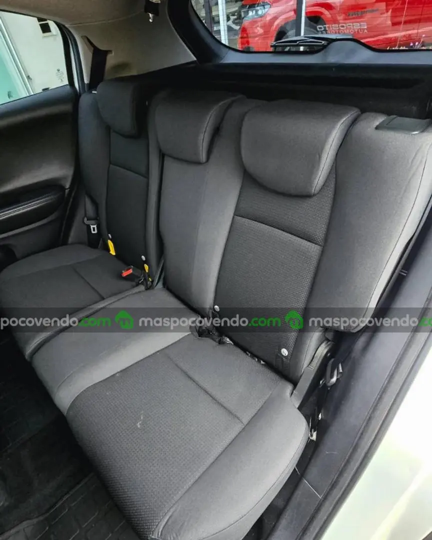 Honda Hr-V 1.8 Ex Cvt L19 2020  2020 - foto 4