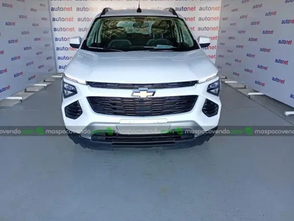 Chevrolet 2025 Spin 1.8 Lt 5 As L19  2025 - foto 1