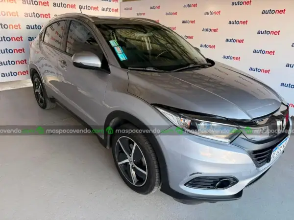 Honda 2020 Hr-V 1.8 Ex Cvt L19  2020 - foto 1